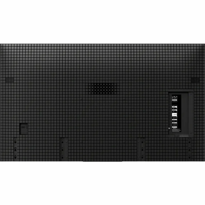 Televizori Sony 77" UHD OLED Google TV K77XR80PAEP